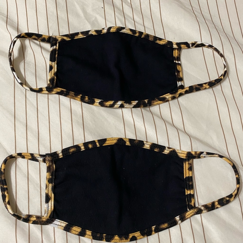 Face masks